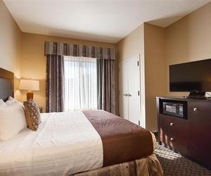Best Western Plus Castlerock Inn & Suites Bentonville United States