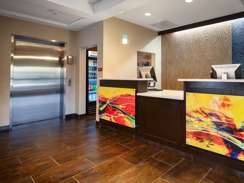 Hotel Photo 17