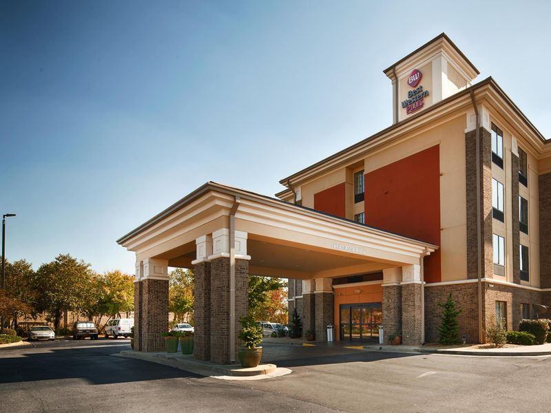 Hotel Photo 22