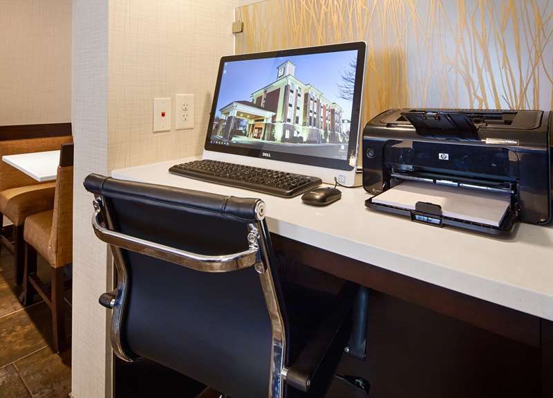 Hotel Photo 7