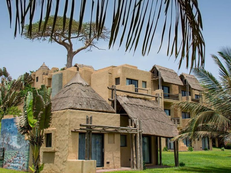 Hotel Photo 1