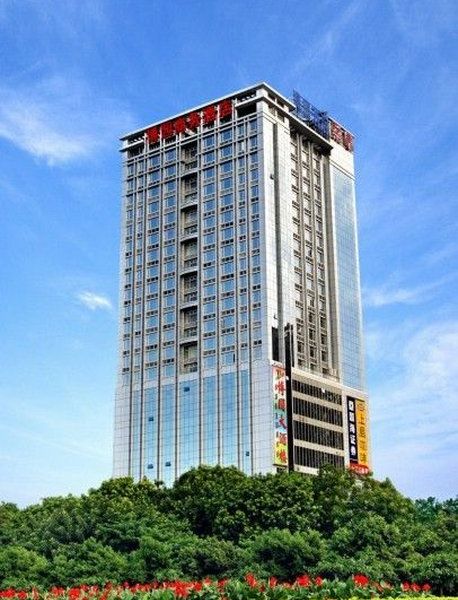 Hotel Photo 1