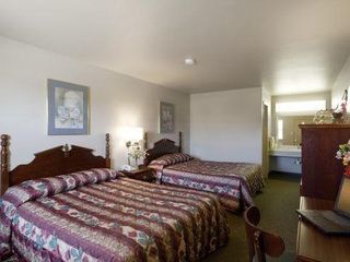 Hotel pic Americas Best Value Inn Muskogee