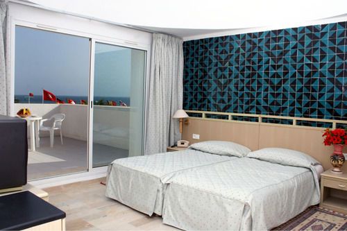 صورة الفندق 3