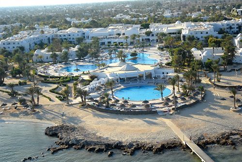 صورة الفندق 21