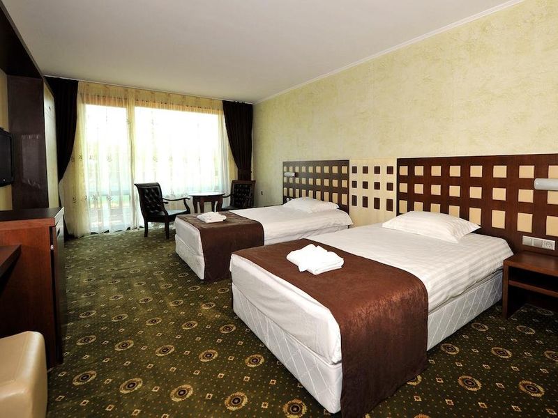 Hotel Photo 1