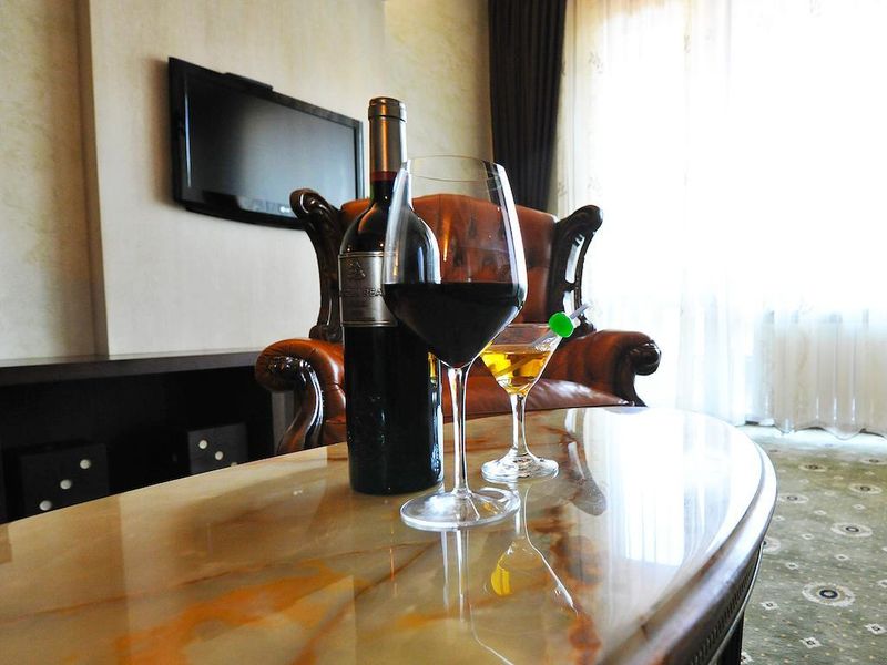 Hotel Photo 14