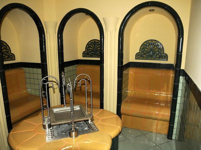 Hotel Photo 16