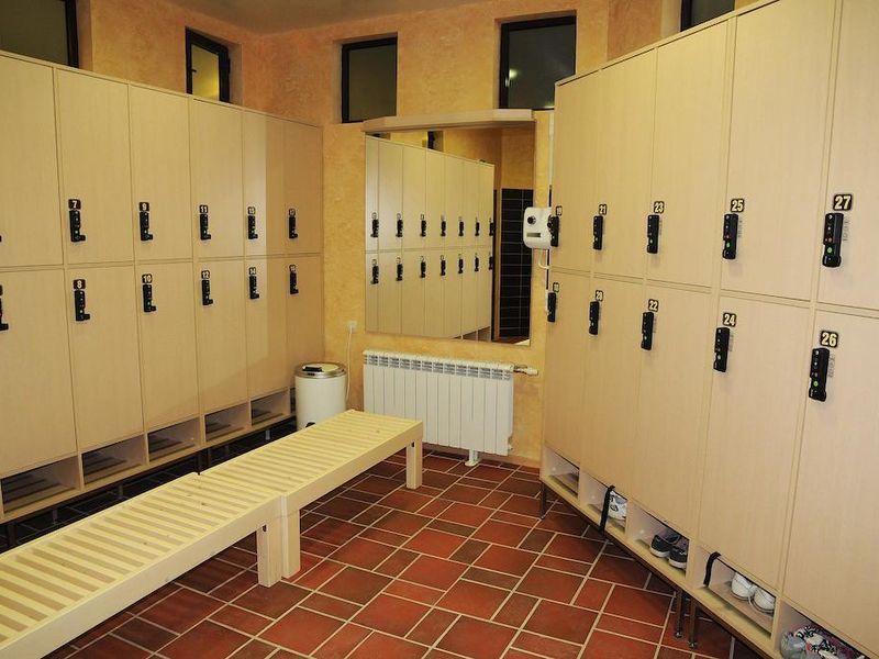 Hotel Photo 19