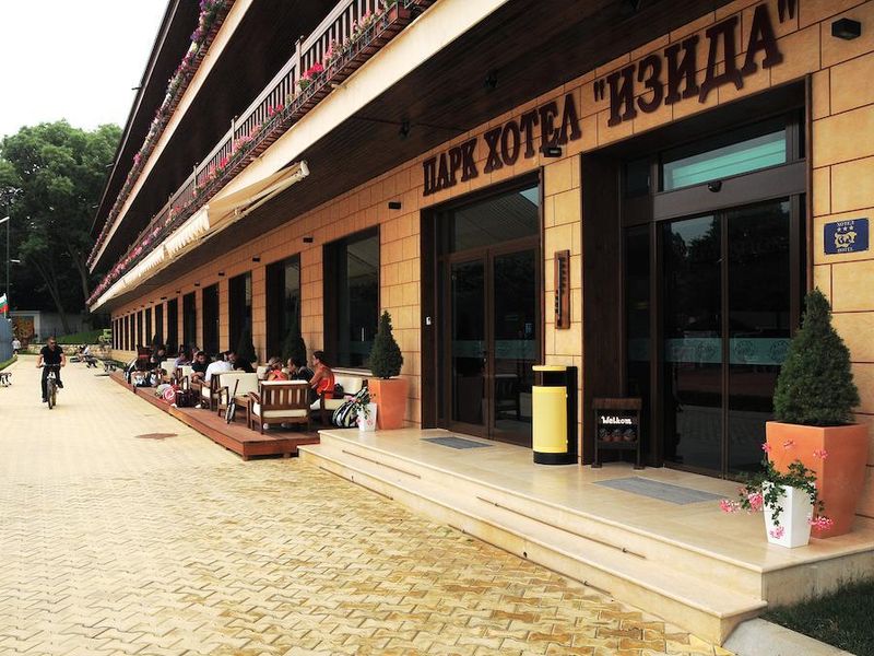 Hotel Photo 22