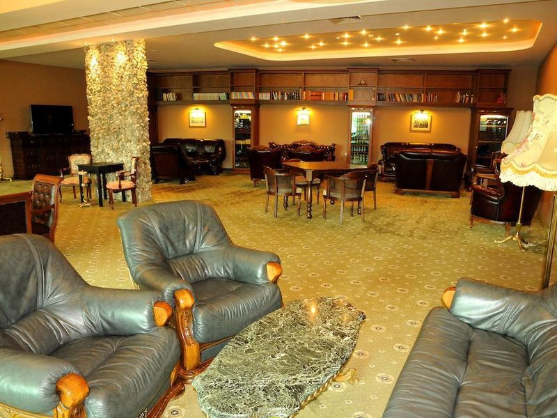 Hotel Photo 7