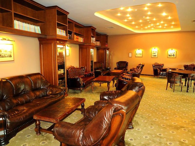 Hotel Photo 9