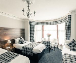 Argyll Guest House Glasgow United Kingdom