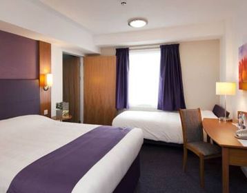 hotel booking template