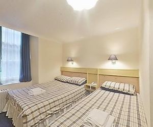Charing Cross Hotel Glasgow United Kingdom