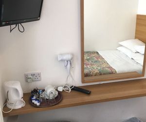 Smiths Hotel Glasgow United Kingdom