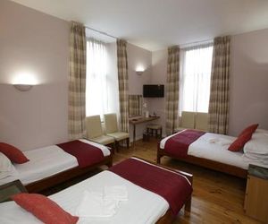 The Merchant City Inn Glasgow United Kingdom