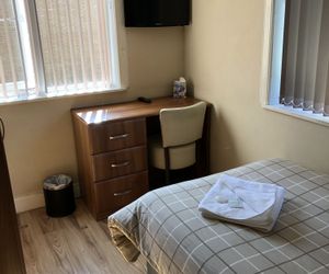Onslow Guest House Glasgow United Kingdom
