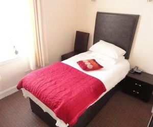 Sandyford Hotel Glasgow United Kingdom