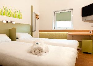 ibis budget Glasgow Glasgow United Kingdom