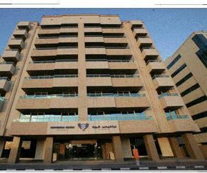 Belvedere Court Hotel Apartments Dubai City United Arab Emirates