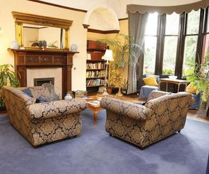 Kirklee Hotel Glasgow United Kingdom