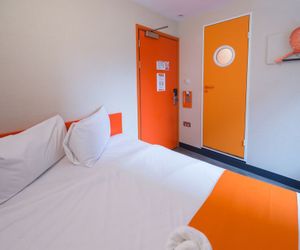 easyHotel Glasgow City Glasgow United Kingdom