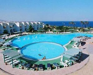 Royal Paradise Resort Sharm el Sheikh Egypt