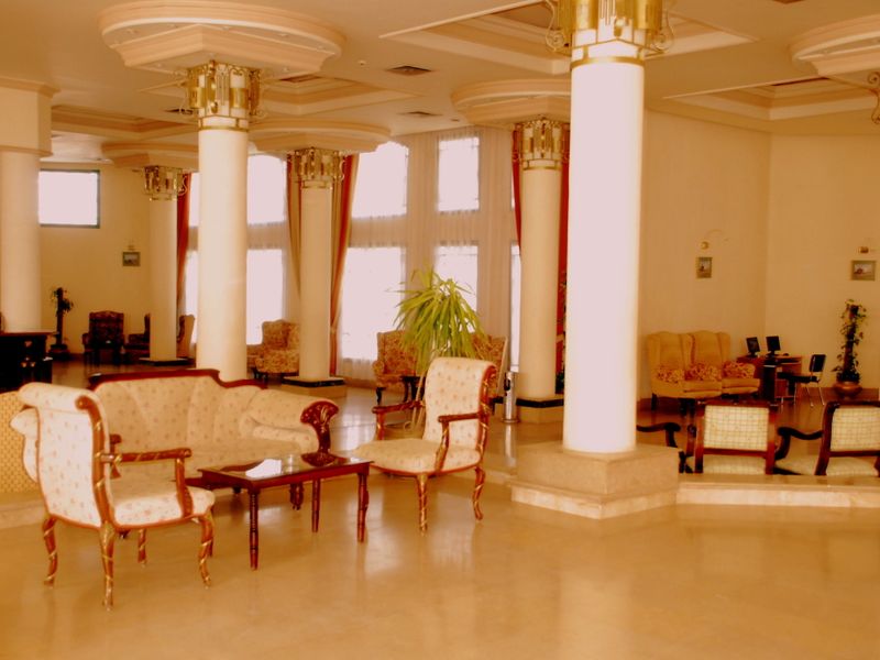 صورة الفندق 8