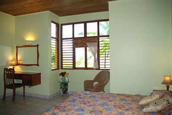 صورة الفندق 2