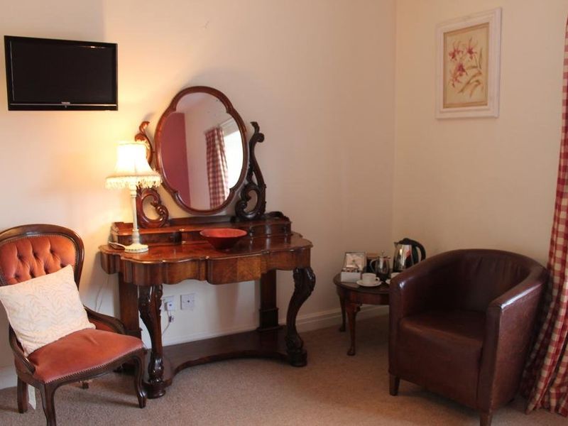 Hotel Photo 9