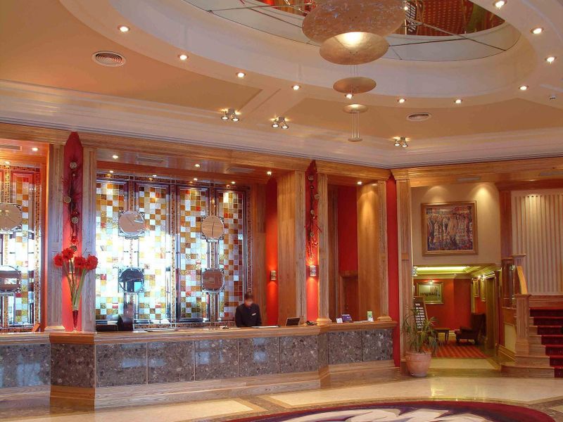 Hotel Photo 15