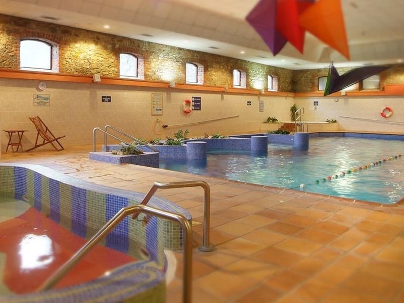 Hotel Photo 20