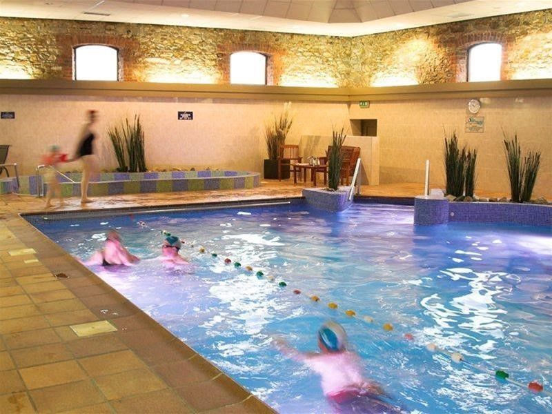 Hotel Photo 21
