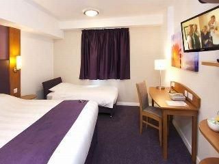 Hotel pic Premier Inn London Gatwick Airport - A23 Airport Way