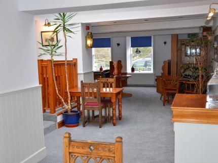 Hotel Photo 12