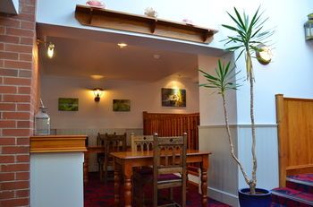 Hotel Photo 13
