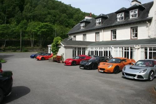 Hotel Photo 13