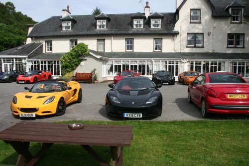 Hotel Photo 21