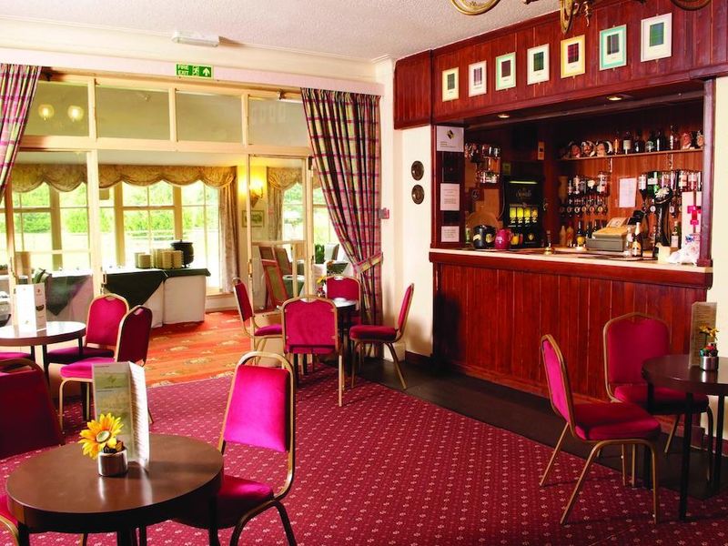 Hotel Photo 6