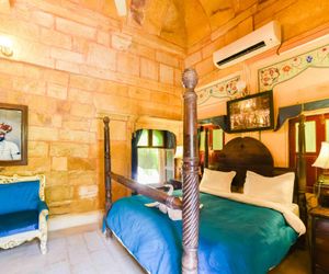 Nachana Haveli Hotel Jaisalmer India