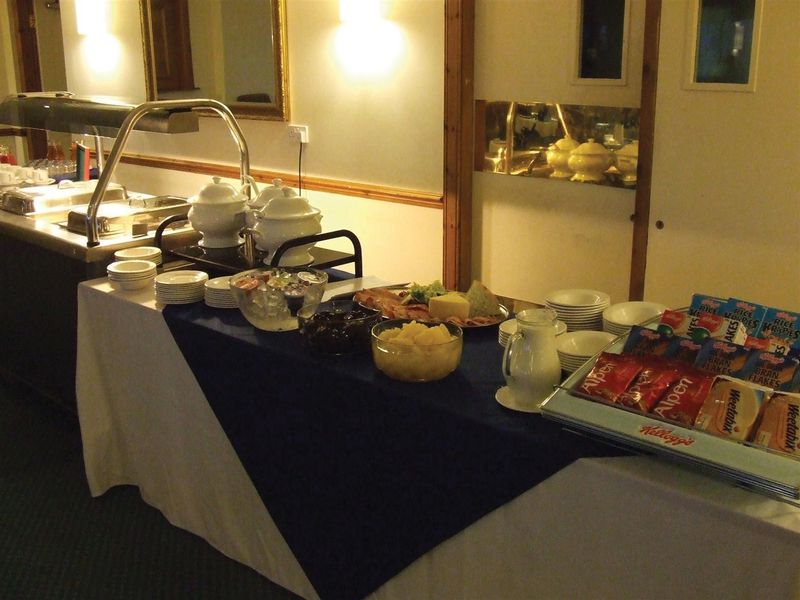 Hotel Photo 12