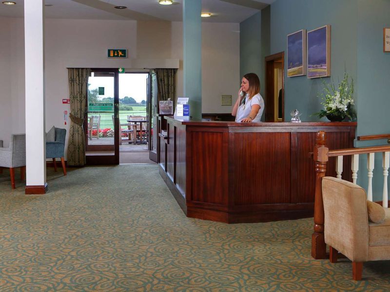 Hotel Photo 16