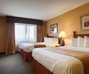 Best Western Plus Country Inn & Suites Dodge City United States