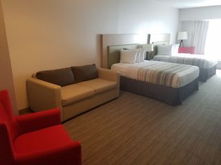 Hotel pic Country Inn & Suites by Radisson, Washington, D.C. East - Capitol Heig