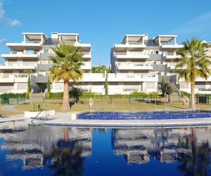 APARTAMENTOS LOS ARRAYANES Benahavis Spain