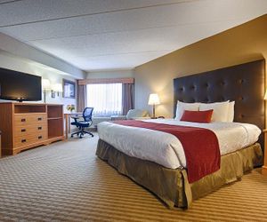 Best Western Plus McCall Lodge and Suites McCall United States