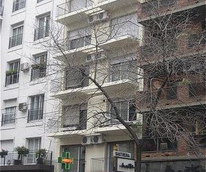 Callao Suites Recoleta Buenos Aires Argentina