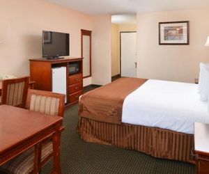 Americas Best Value Inn & Suites-East Bakersfield Bakersfield United States