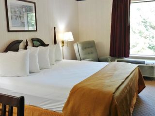 Hotel pic Americas Best Value Inn - Clayton